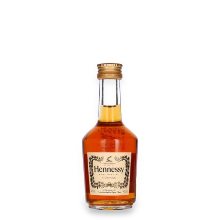 Miniatura Hennessy V.s. 5 Cl