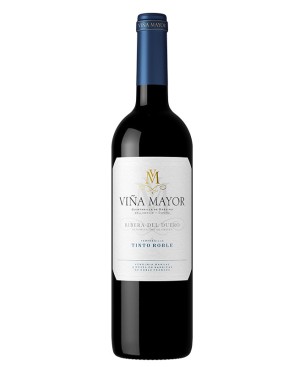 Viña Mayor Roble Tto 75 Cl