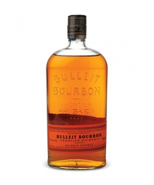 Bulleit Kentuy Bourbon 70 Cl