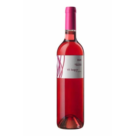 El Lagar De Cabrera Rosado 75 Cl