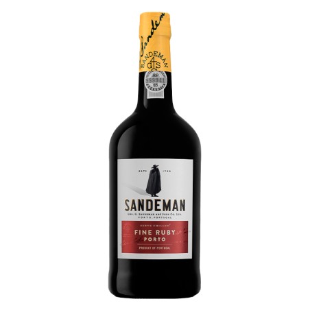 Sandeman Oporto Ruby 0,70
