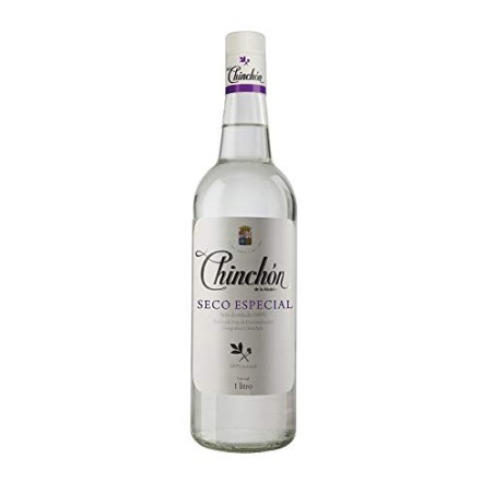 Anis Chinchon Seco Especial 1l