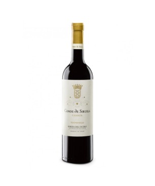 Conde De Siruela Cza 75 Cl