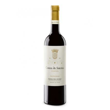 Conde De Siruela Cza 75 Cl