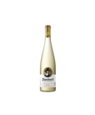 Faustino V Blanco