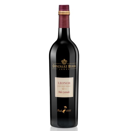 Leonor Palo Cortado 75 Cl