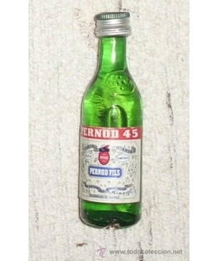 Miniatura Pernod