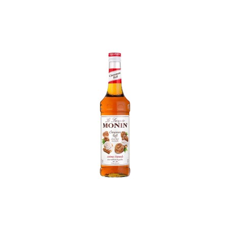 Monin Sirope Canela 70 Cl