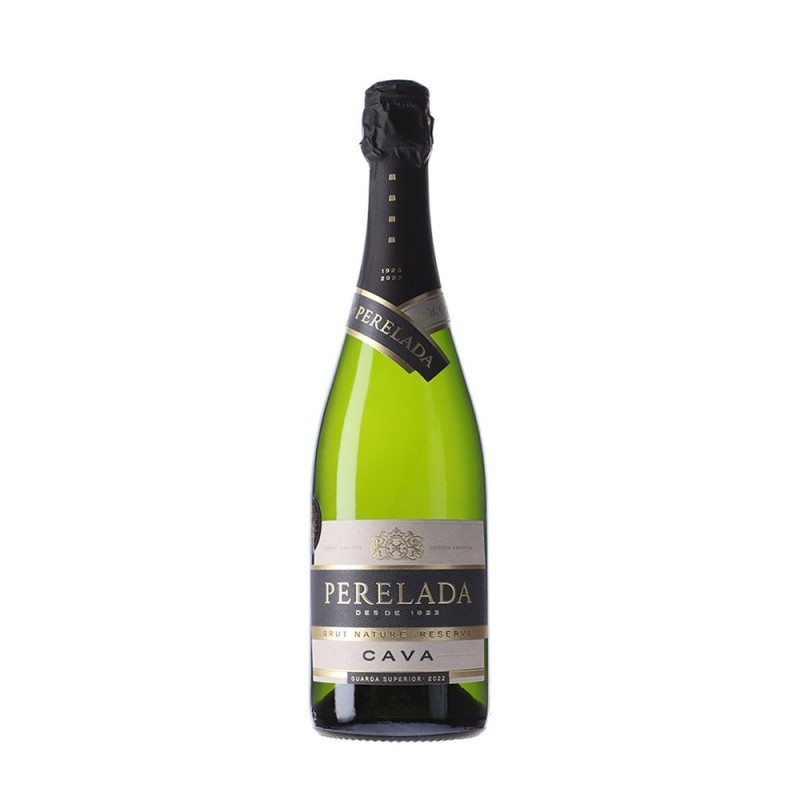 Perelada Brut Nature 75 Cl Perelada Brut Nature 75 Cl