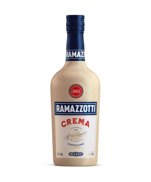 Ramazzotti Crema 70 Cl
