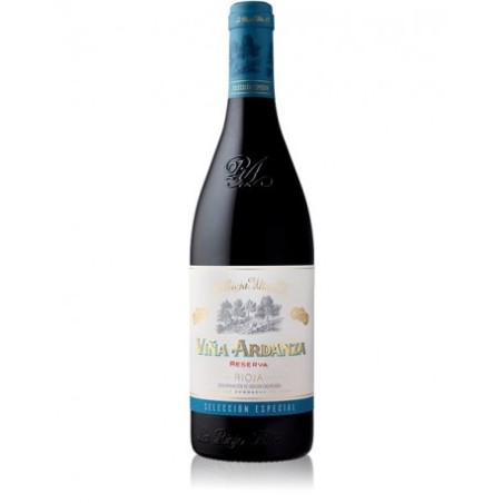 Viña Ardanza Reserva 75 Cl
