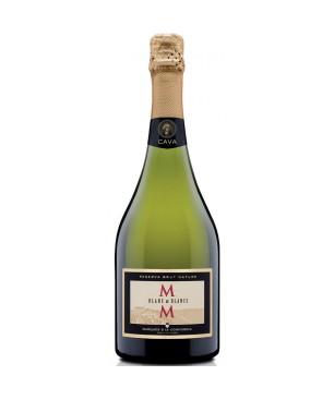 Cava Concordia Rva.brut Nat