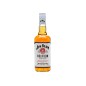 Petaca Jim Beam 20 Cl Cristal Petaca Jim Beam 20 Cl Cristal