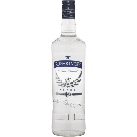 Rushkinoff Azul Lt