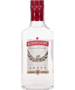Rushkinoff Petaca 20cl