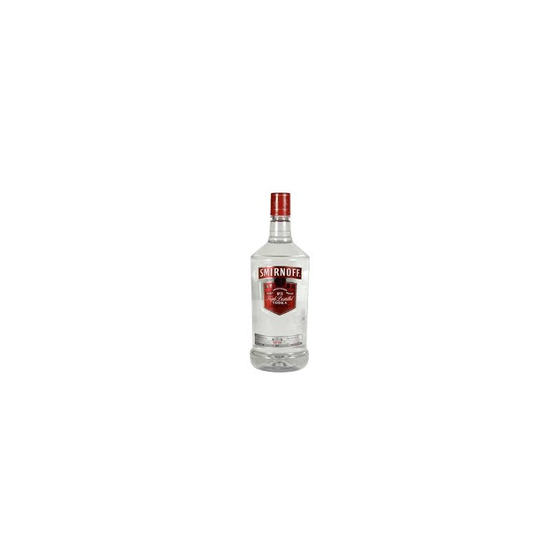Smirnoff  1,75 Lt Pet