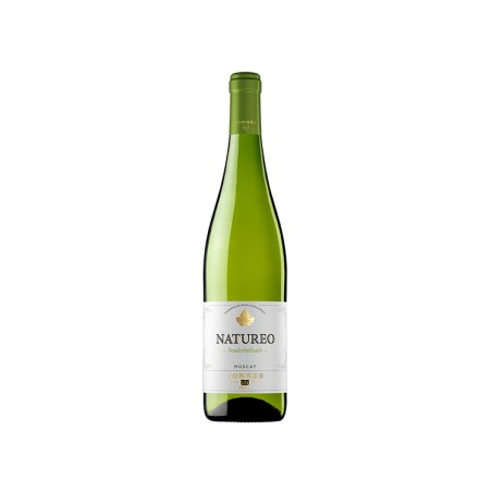 Torres Natureo Muscat 75 Cl S/a.