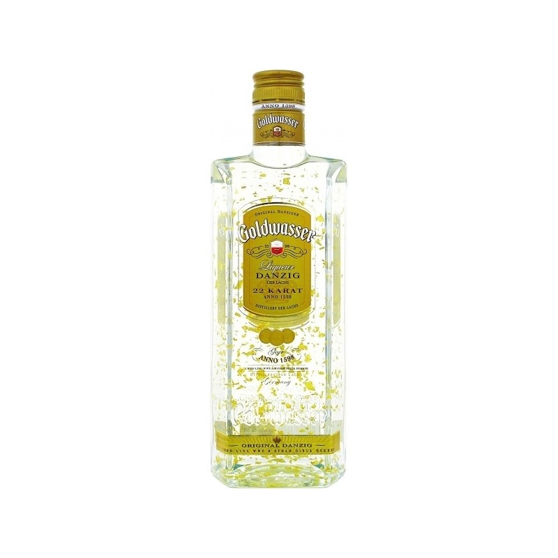 Goldwasser Miniatura Goldwasser Miniatura