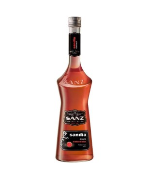 Sandia Sanz Lt