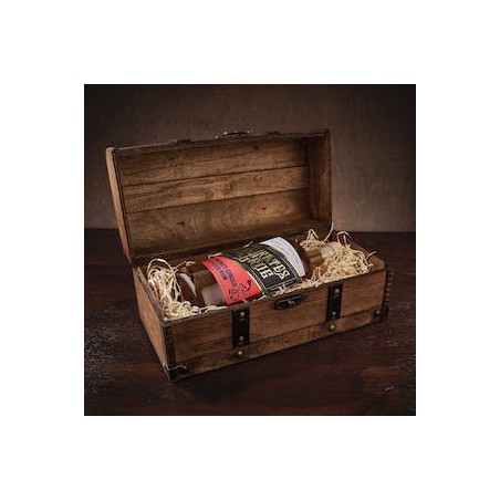Baul Ron  Pirates Grog  70 Cl