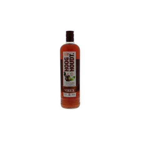 Brandy Hoog Houdt Vieux Lt