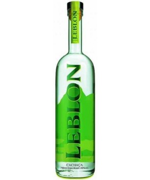 Cachaça Leblon 70 Cl
