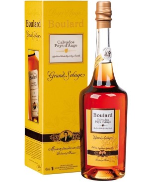 Calvados Boulard G.solage 70 Cl