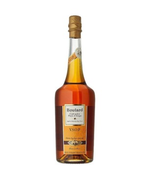 Calvados Boulard Vsop Lt