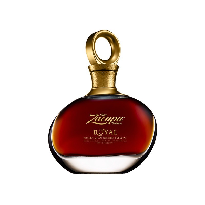 Ron Zacapa Royal 70 Cl Ron Zacapa Royal 70 Cl