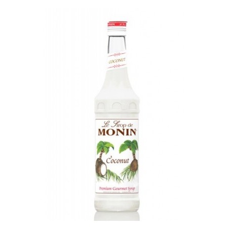 Monin Sirope Coco