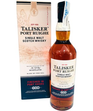 Talisker Port Ruighe 70 Cl