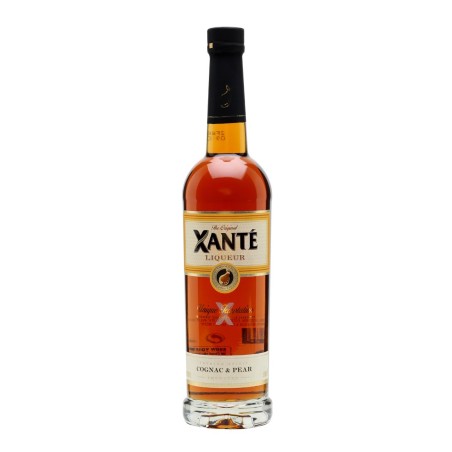 Xante Liqueur 50 Cl