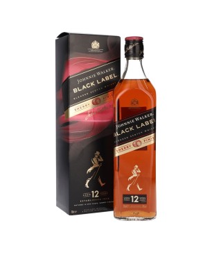 J.walker Black Sherry F.70 Cl