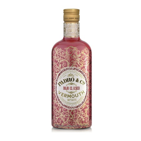 Padro Rojo Clasico 70 Cl