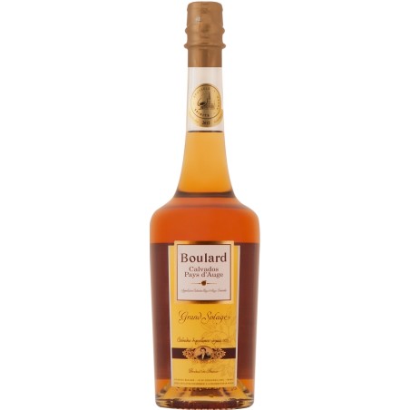 Calvados Boulard G.solage 70 Cl