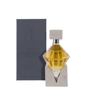 Whisky Muja Irish 70 Cl