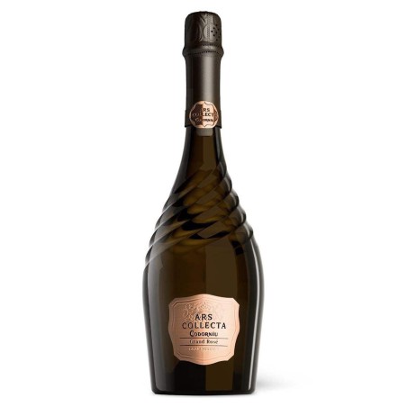 Codorniu Ars Collecta G.rose 75 Cl