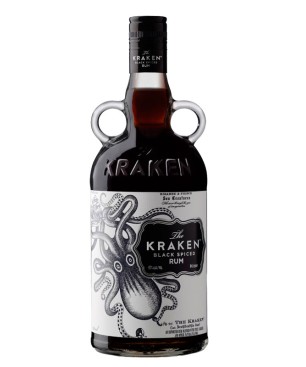 Kraken Black Spiced 70 Cl
