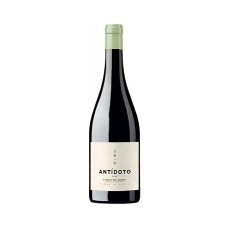 Antidoto Tto 75 Cl