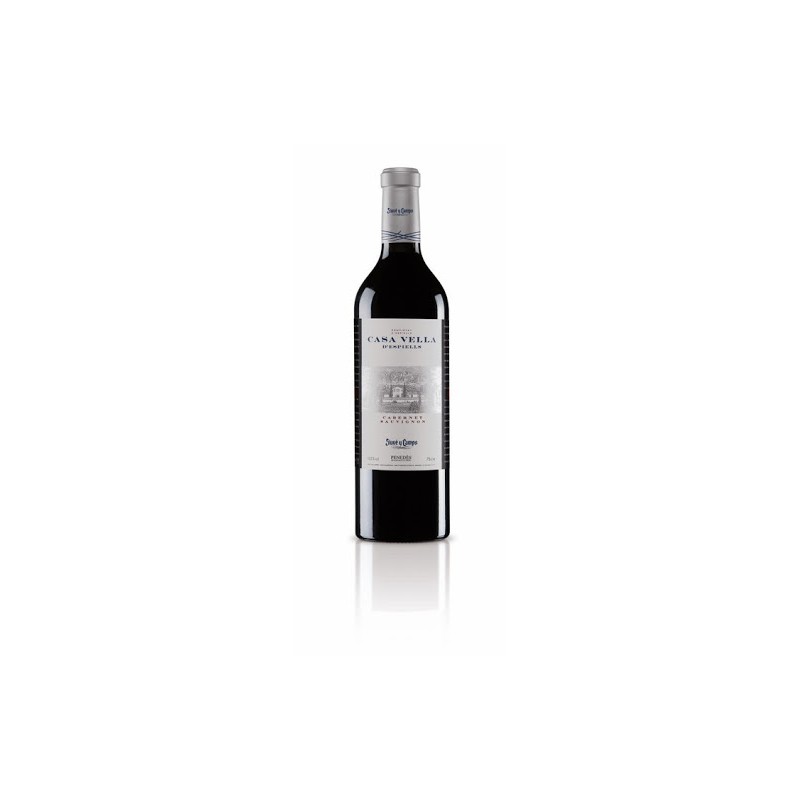 Juve Y Camps Casa Vella 75 Cl Juve Y Camps Casa Vella 75 Cl