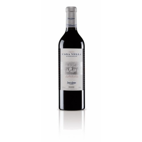 Juve Y Camps Casa Vella 75 Cl