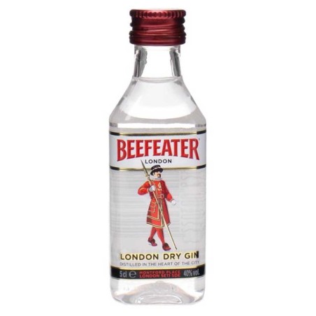 Miniatura Beefeater