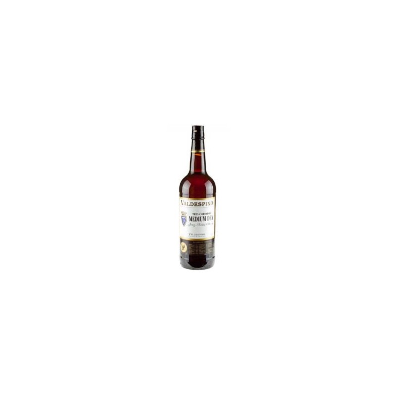 Valdespino Tres Cortados 70 Cl Valdespino Tres Cortados 70 Cl