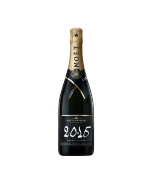 Moet Chandon Grand Vintage 75 Cl