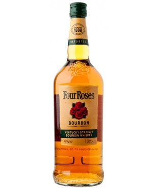 Four Roses Lt