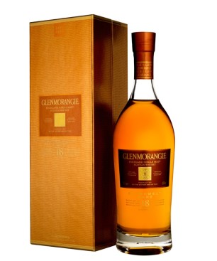Glenmorangie 18 Años 75 Cl