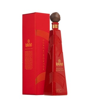 Jose Cuervo 1800 Guachimonton 70 Cl