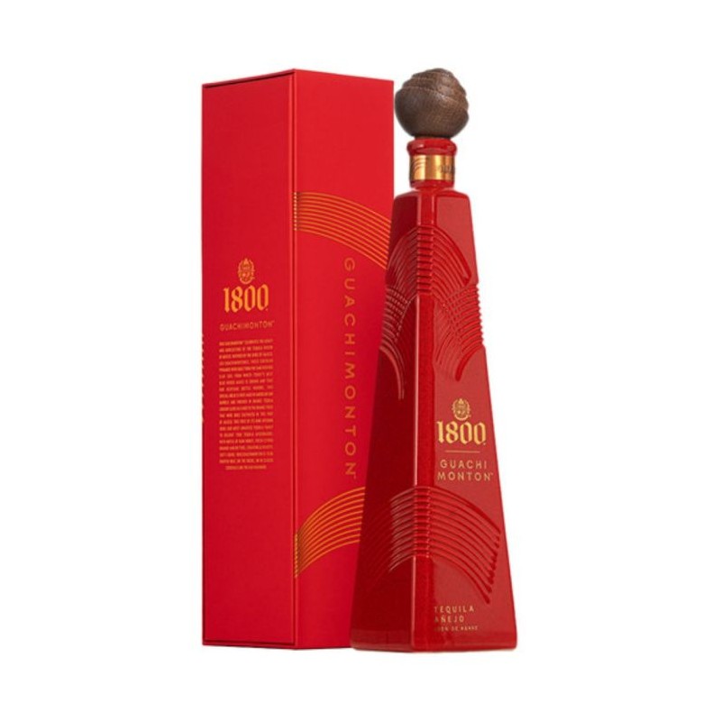 Jose Cuervo 1800 Guachimonton 70 Cl Jose Cuervo 1800 Guachimonton 70 Cl