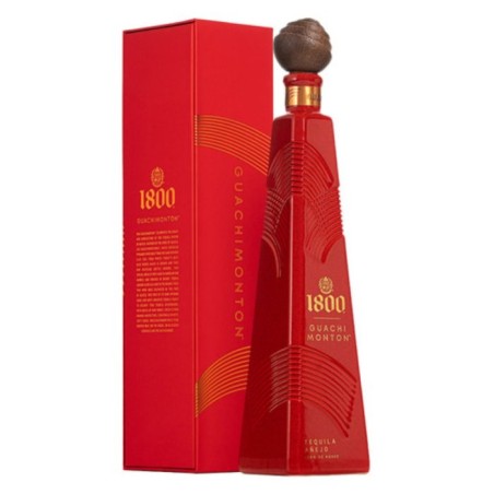 Jose Cuervo 1800 Guachimonton 70 Cl