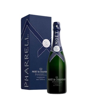 Moet & Chandon Pharrell 75 Cl